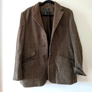 Lauren Ralph Lauren Vintage Wool Jacket